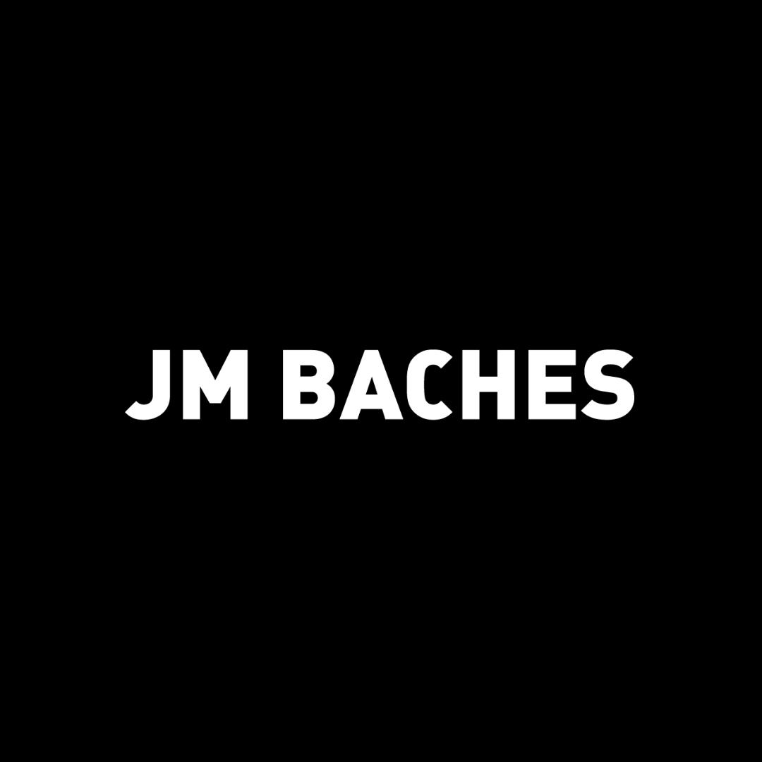 JM BACHES