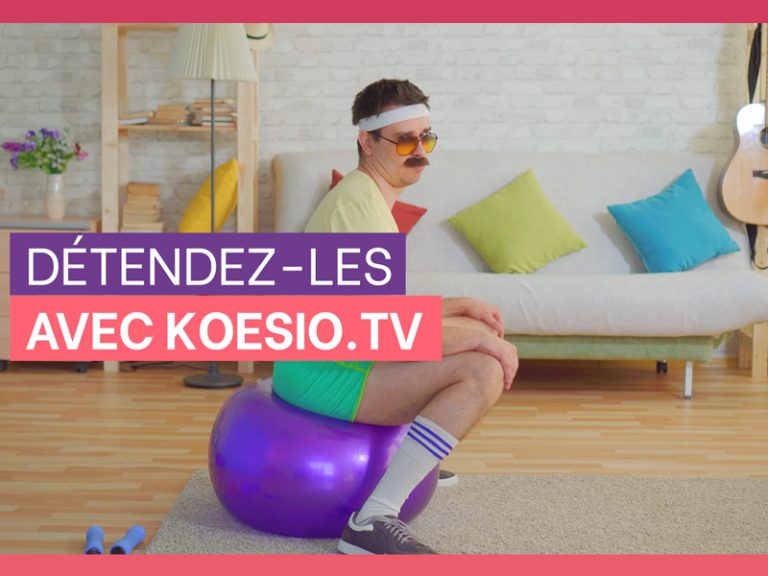 KoesioTV image humoristique