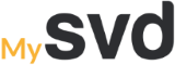 Logo de MySVD