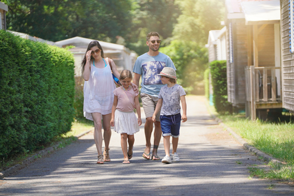 Modernisez votre camping avec l'affichage dynamique