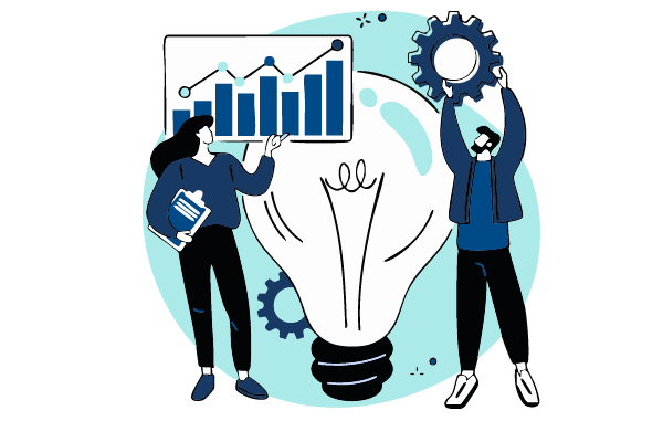 Stratégie de communication interne : Analyser et ajustez