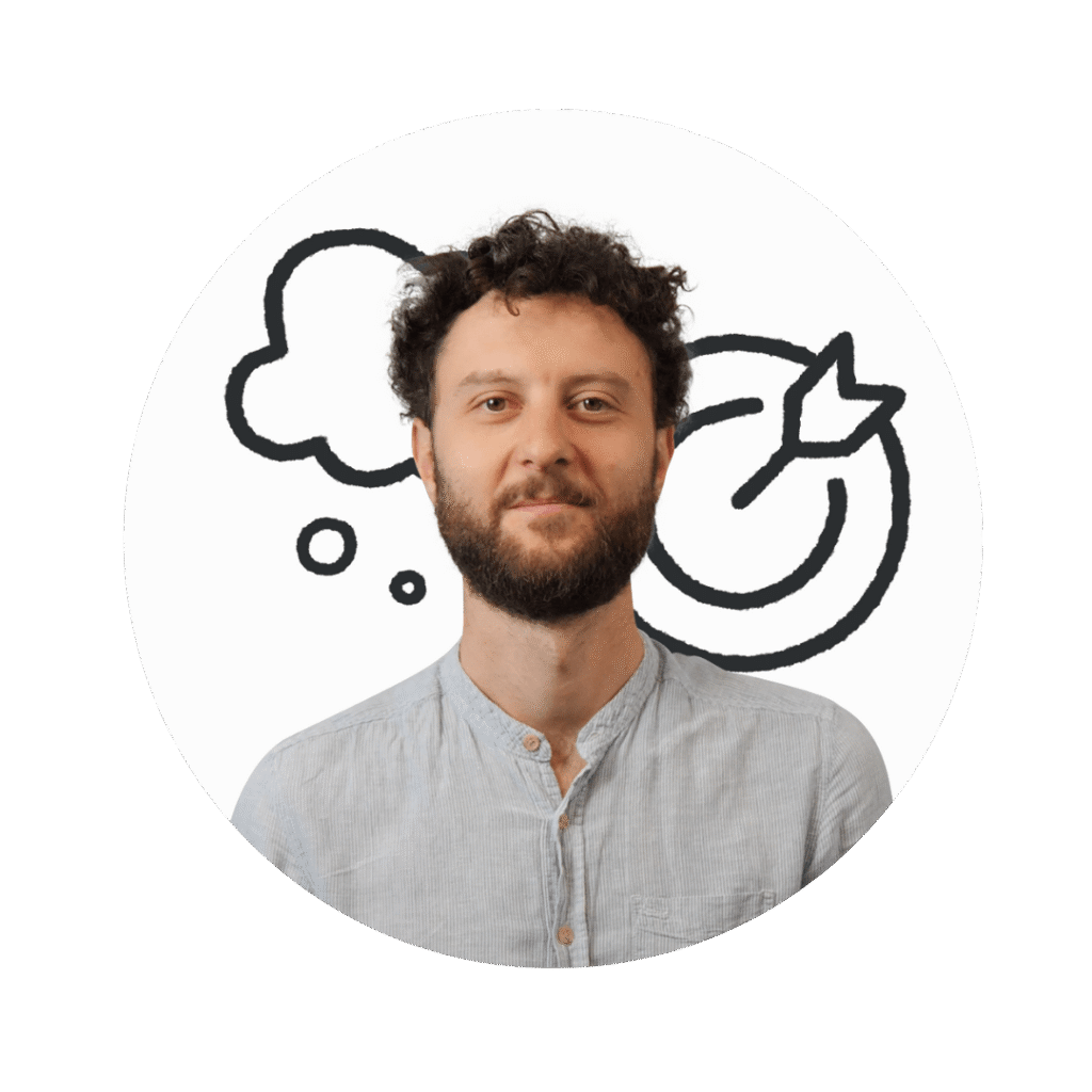 Interview vidéo : Remi, responsable marketing chez SVD studio